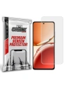 Folia matowa GrizzGlass PaperScreen do Oppo Reno 12 F
