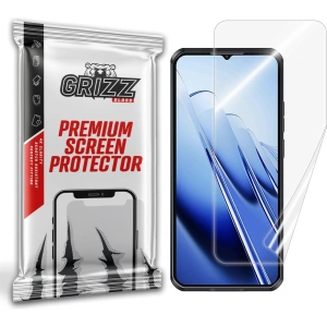 Hurtownia GSM - Keramische Folie GrizzGlass CeramicFilm für Oukitel WP52 - GRZ10514 - {ean13} - Hurt