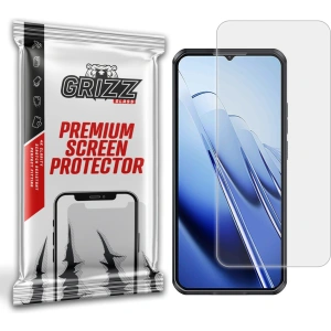 Hurtownia GSM - Matte fólia GrizzGlass PaperScreen az Oukitel WP52-hez - GRZ10515 - {ean13} - Hurt