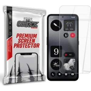 Hurtownia GSM - Hybrierglas GrizzGlass HybridGlass für Nothing CMF Phone 1 - GRZ10516 - {ean13} - Hurt