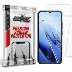 Hurtownia GSM - Hibrid üveg GrizzGlass HybridGlass az Oukitel WP52-hez - GRZ10520 - {ean13} - Hurt