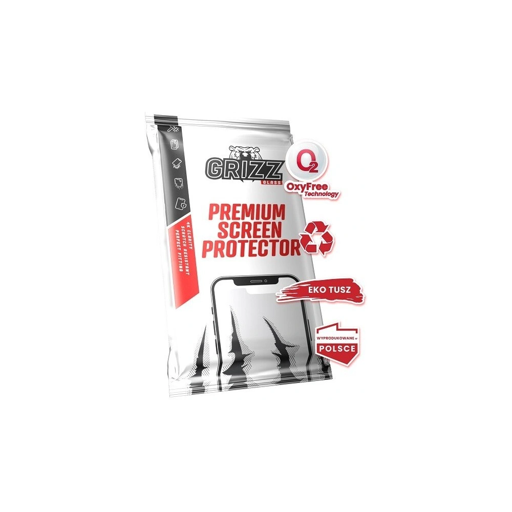 Hurtownia GSM - Hybidní sklo GrizzGlass HybridGlass pro Vivo IQOO Neo9s Pro Plus - GRZ10521 - {ean13} - Hurt