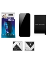 Matowe szkło prywatyzujące GrizzGlass SecretGlass do Nothing CMF Phone 1