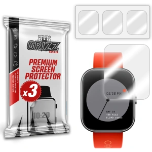 Hurtownia GSM - Folia hydrogel GrizzGlass Hydrofilm für Nothing CMF Watch Pro - GRZ10525 - {ean13} - Hurt