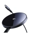 Hurtownia GSM - Ładowarka indukcyjna ESR HaloLock QI2 Mini Magnetic MagSafe Wireless Charger 15W Black - ESR821 - {ean13} - Hurt