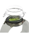 Etui + sticlă Ringke Slim & Sticlă Temperată Galaxy Watch 7 40mm Clear