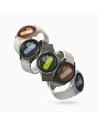Hurtownia GSM - Etui + sticlă Ringke Slim & Sticlă Temperată Galaxy Watch 7 40mm Clear - RGK1997 - {ean13} - Hurt