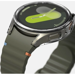 Hurtownia GSM - Etui + sticlă Ringke Slim & Sticlă Temperată Galaxy Watch 7 40mm Clear - RGK1997 - {ean13} - Hurt