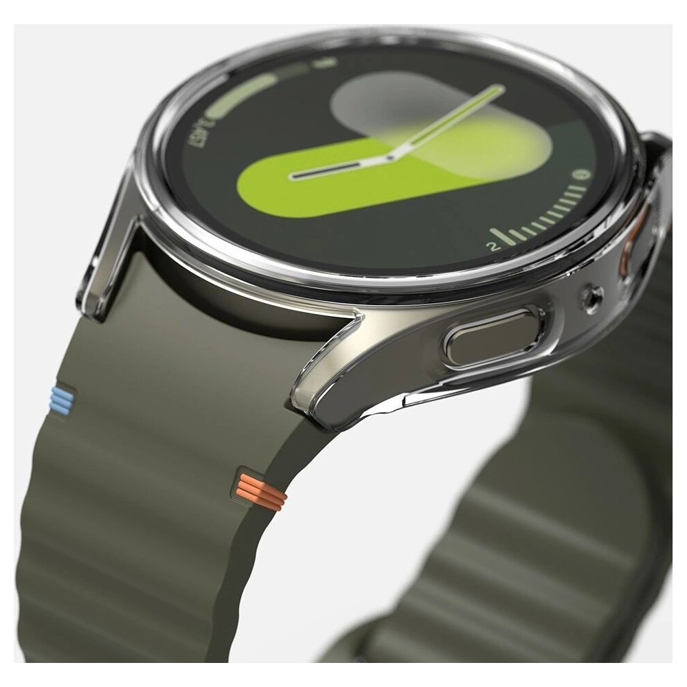 Hurtownia GSM - Etui + üveg Ringke Slim & Tempered Glass Galaxy Watch 7 40mm Clear - RGK1997 - {ean13} - Hurt