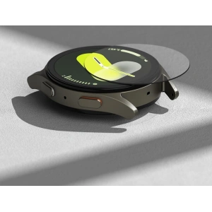 Hurtownia GSM - Etui + sticlă Ringke Slim & Sticlă Temperată Galaxy Watch 7 40mm Clear - RGK1997 - {ean13} - Hurt
