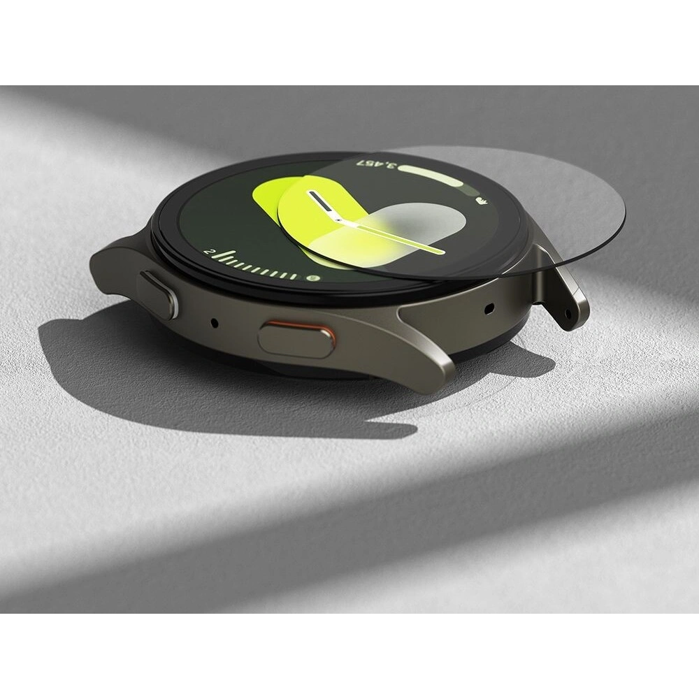 Hurtownia GSM - Etui + sticlă Ringke Slim & Sticlă Temperată Galaxy Watch 7 40mm Clear - RGK1997 - {ean13} - Hurt