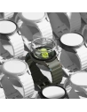 Hurtownia GSM - Etui + üveg Ringke Slim & Tempered Glass Galaxy Watch 7 40mm Clear - RGK1997 - {ean13} - Hurt