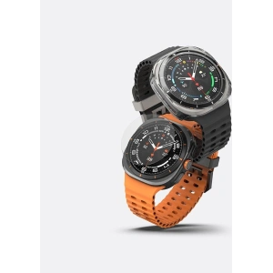 Hurtownia GSM - Etui + sklo Ringke Slim & Tempered Glass Galaxy Watch Ultra 47mm Clear - RGK1999 - {ean13} - Hurt