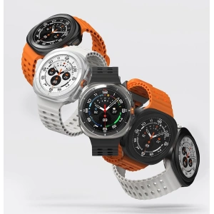 Hurtownia GSM - Etui + sklo Ringke Slim & Tempered Glass Galaxy Watch Ultra 47mm Clear - RGK1999 - {ean13} - Hurt
