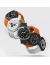 Hurtownia GSM - Etui + sklo Ringke Slim & Tempered Glass Galaxy Watch Ultra 47mm Clear - RGK1999 - {ean13} - Hurt