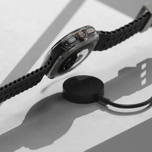 Hurtownia GSM - Etui + szkło Ringke Slim & Tempered Glass Galaxy Watch Ultra 47mm Clear - RGK1999 - {ean13} - Hurt