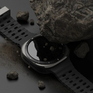Hurtownia GSM - Etui + sklo Ringke Slim & Tempered Glass Galaxy Watch Ultra 47mm Clear - RGK1999 - {ean13} - Hurt