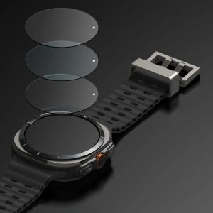 Hurtownia GSM - Etui + sklo Ringke Slim & Tempered Glass Galaxy Watch Ultra 47mm Clear - RGK1999 - {ean13} - Hurt