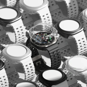 Hurtownia GSM - Etui + sklo Ringke Slim & Tempered Glass Galaxy Watch Ultra 47mm Clear - RGK1999 - {ean13} - Hurt