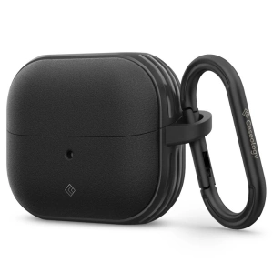 Wholesale Caseology Vault Samsung Galaxy Buds 3 / 3 Pro Matte Black - SPN3452 - {ean13} - Hurt
