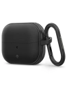 Case Caseology Vault Samsung Galaxy Buds 3 / 3 Pro Matt Schwarz