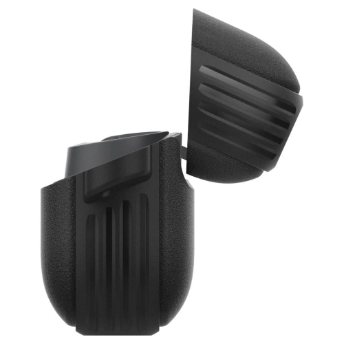 Etui Caseology Vault Samsung Galaxy Buds 3 / 3 Pro Matte Black