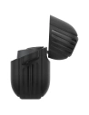 Hurtownia GSM - Etui Caseology Vault Samsung Galaxy Buds 3 / 3 Pro Matt Fekete - SPN3452 - {ean13} - Hurt
