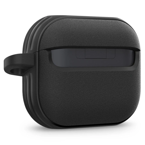 Etui Caseology Vault Samsung Galaxy Buds 3 / 3 Pro Matte Black