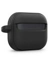 Wholesale Caseology Vault Samsung Galaxy Buds 3 / 3 Pro Matte Black - SPN3452 - {ean13} - Hurt