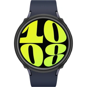 Hurtownia GSM - Etui Spigen Liquid Air Samsung Galaxy Watch 7 40mm Matt Fekete - SPN3453 - {ean13} - Hurt
