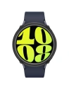 Hurtownia GSM - Etui Spigen Liquid Air Samsung Galaxy Watch 7 40mm Negru Mat - SPN3453 - {ean13} - Hurt