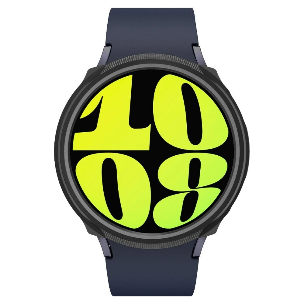 Hurtownia GSM - Etui Spigen Liquid Air Samsung Galaxy Watch 7 40mm Negru Mat - SPN3453 - {ean13} - Hurt