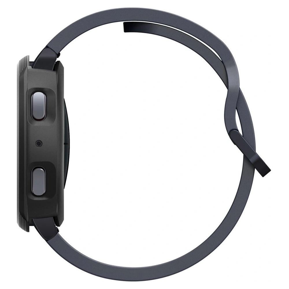 Hurtownia GSM - Etui Spigen Liquid Air Samsung Galaxy Watch 7 40mm Matte Black - SPN3453 - {ean13} - Hurt