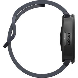 Hurtownia GSM - Etui Spigen Liquid Air Samsung Galaxy Watch 7 40mm Negru Mat - SPN3453 - {ean13} - Hurt