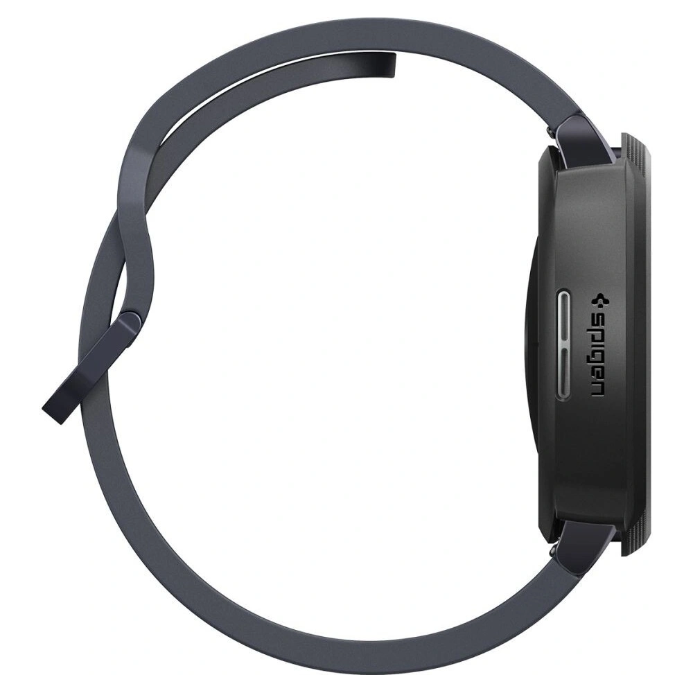 Hurtownia GSM - Etui Spigen Liquid Air Samsung Galaxy Watch 7 40mm Negru Mat - SPN3453 - {ean13} - Hurt