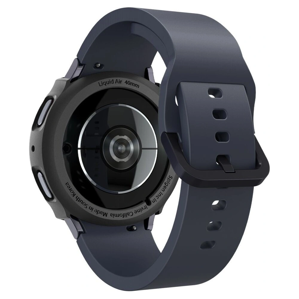 Hurtownia GSM - Etui Spigen Liquid Air Samsung Galaxy Watch 7 40mm Negru Mat - SPN3453 - {ean13} - Hurt