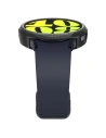 Hurtownia GSM - Case Spigen Liquid Air Samsung Galaxy Watch 7 40mm Matt Schwarz - SPN3453 - {ean13} - Hurt