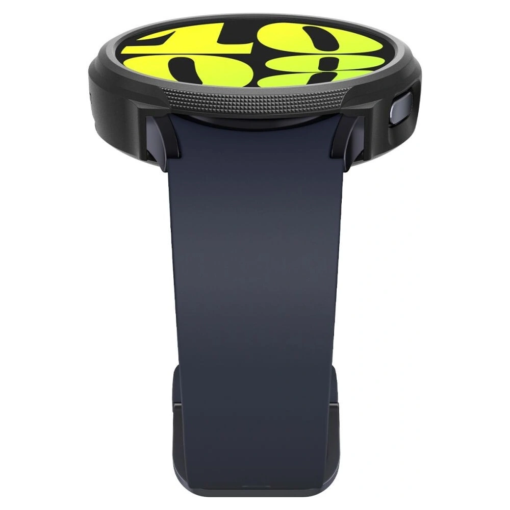 Hurtownia GSM - Etui Spigen Liquid Air Samsung Galaxy Watch 7 40mm Matte Black - SPN3453 - {ean13} - Hurt