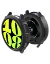 Hurtownia GSM - Etui Spigen Liquid Air Samsung Galaxy Watch 7 40mm Matt Fekete - SPN3453 - {ean13} - Hurt
