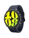 Hurtownia GSM - Etui Spigen Liquid Air Samsung Galaxy Watch 7 40mm Negru Mat - SPN3453 - {ean13} - Hurt