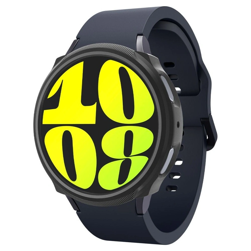 Hurtownia GSM - Etui Spigen Liquid Air Samsung Galaxy Watch 7 40mm Negru Mat - SPN3453 - {ean13} - Hurt