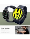 Hurtownia GSM - Etui Spigen Liquid Air Samsung Galaxy Watch 7 40mm Negru Mat - SPN3453 - {ean13} - Hurt