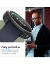 Hurtownia GSM - Etui Spigen Liquid Air Samsung Galaxy Watch 7 40mm Negru Mat - SPN3453 - {ean13} - Hurt