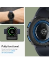 Hurtownia GSM - Etui Spigen Liquid Air Samsung Galaxy Watch 7 40mm Matte Black - SPN3453 - {ean13} - Hurt
