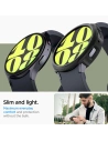 Hurtownia GSM - Etui Spigen Liquid Air Samsung Galaxy Watch 7 40mm Negru Mat - SPN3453 - {ean13} - Hurt