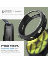 Hurtownia GSM - Etui Spigen Liquid Air Samsung Galaxy Watch 7 40mm Negru Mat - SPN3453 - {ean13} - Hurt