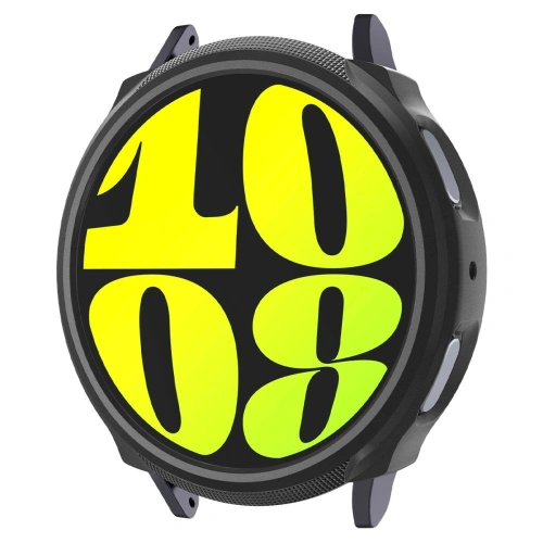 Etui Spigen Liquid Air Samsung Galaxy Watch 7 44mm Matte Black