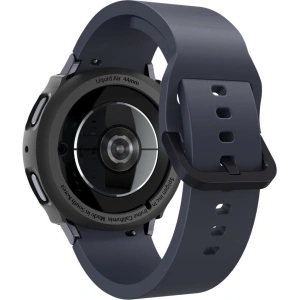 Hurtownia GSM - Etui Spigen Liquid Air Samsung Galaxy Watch 7 44mm Negru Mat - SPN3454 - {ean13} - Hurt