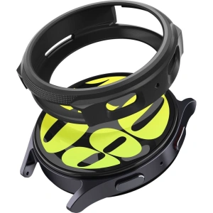 Hurtownia GSM - Etui Spigen Liquid Air Samsung Galaxy Watch 7 44mm Negru Mat - SPN3454 - {ean13} - Hurt