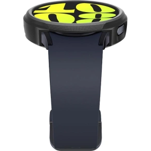 Hurtownia GSM - Etui Spigen Liquid Air Samsung Galaxy Watch 7 44mm Negru Mat - SPN3454 - {ean13} - Hurt